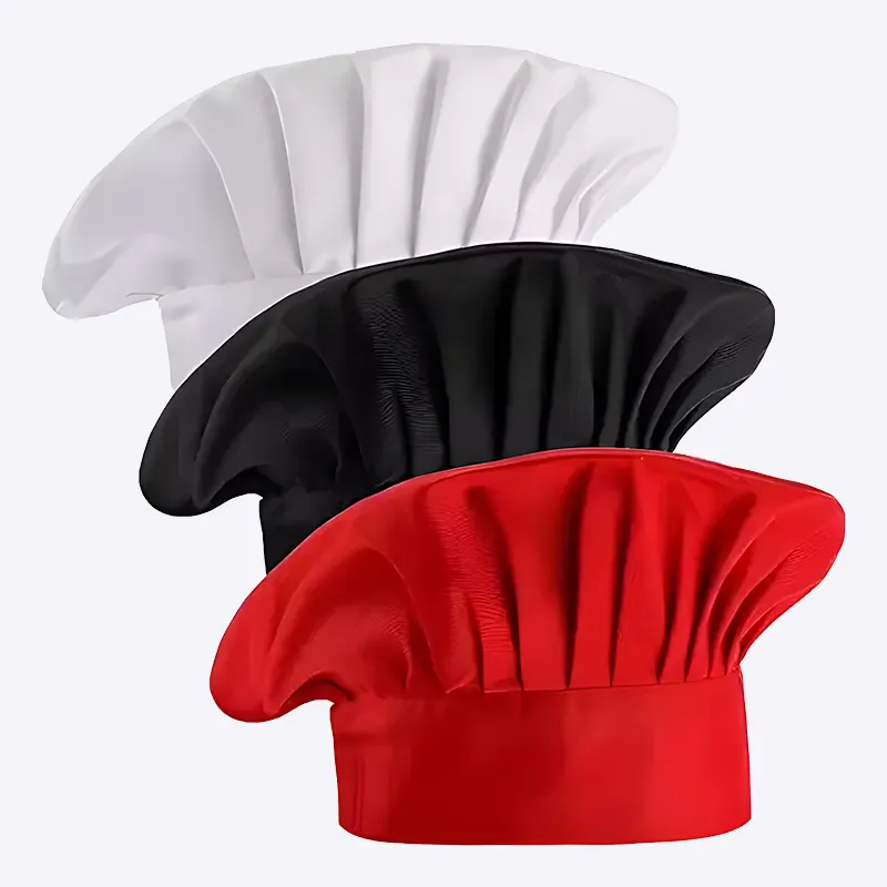 MINGBAI Chef Hat Supplier Mingbai Chef Hat Supplier Suppliers 4