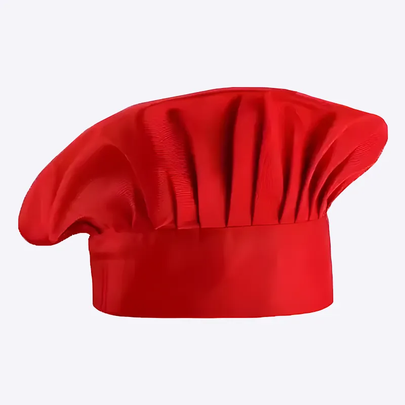MINGBAI Chef Hat Supplier Mingbai Chef Hat Supplier Suppliers 2