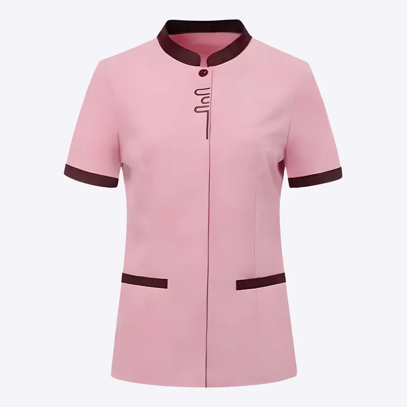 MINGBAI Safety Wear Wholesalers Customers' Logo Safety Wear Wholesalers Manufacturers 3