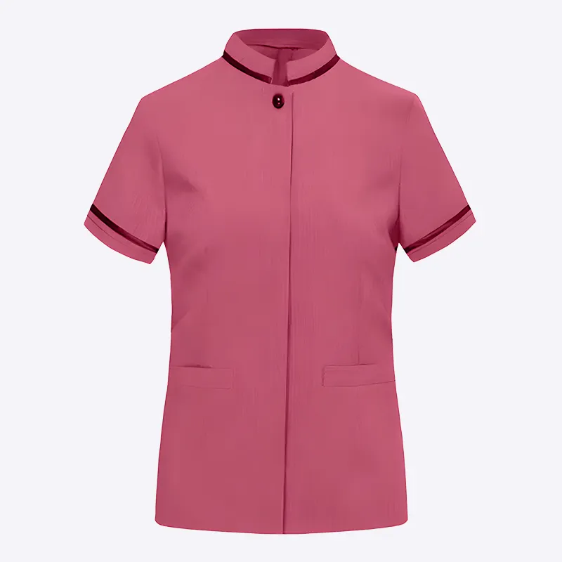 Azienda produttrice di abiti da lavoro MINGBAI 2