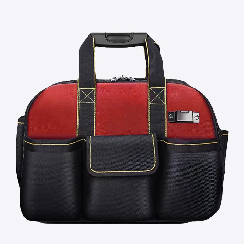 Construction Wear Clothing Night Workwear Wholesale - MINGBAI 4