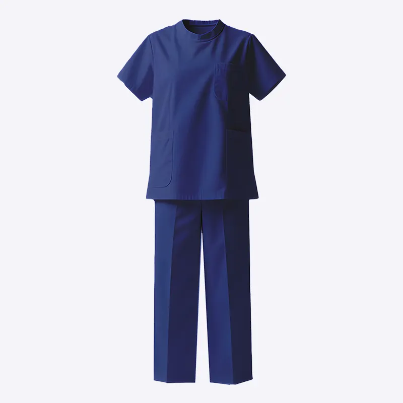 MINGBAI Tıbbi İş Kıyafetleri Şirketi 3