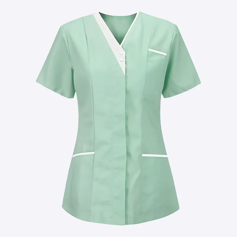 شركة مينغباي للرعاية الصحية لملابس العمل 4