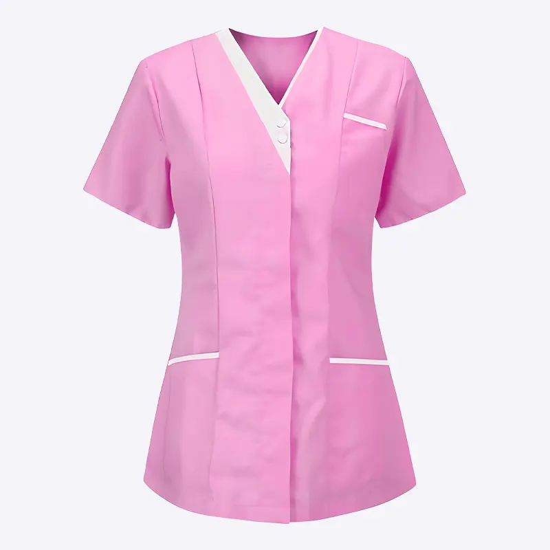 شركة مينغباي للرعاية الصحية لملابس العمل 3