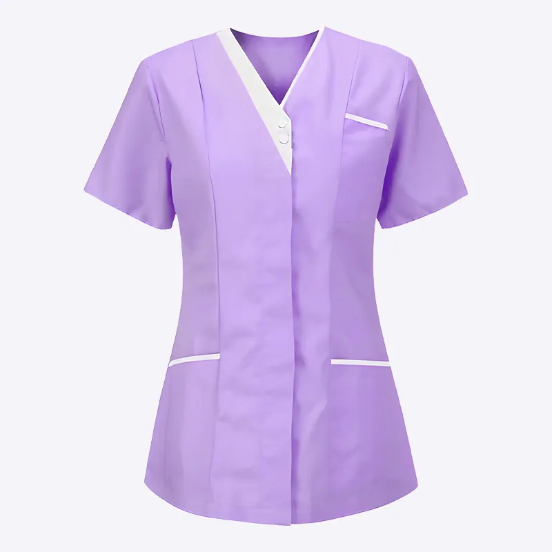 شركة مينغباي للرعاية الصحية لملابس العمل 2