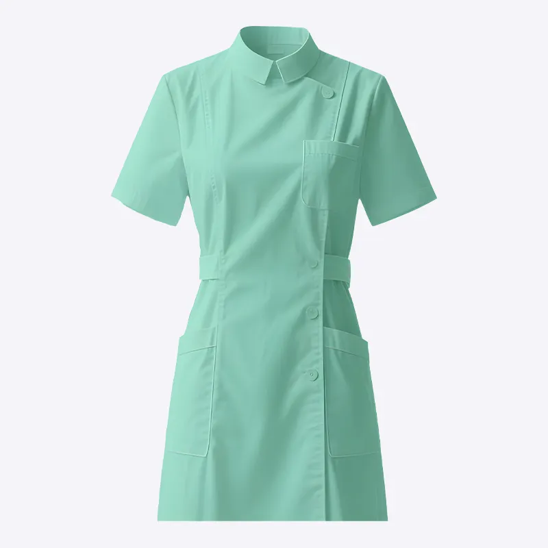 MINGBAI Hersteller von Arbeitshosen im Gesundheitswesen 3