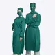 MINGBAI Surgical Gown Manufacturer Price List 2
