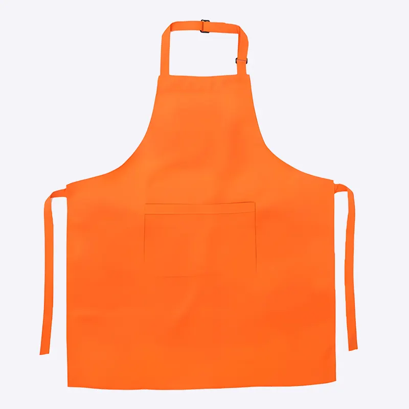 Fornecedores de avental de cozinha MINGBAI 2