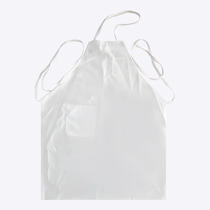 MINGBAI Custom Aprons MB-PR002 Custom Aprons Factory 3