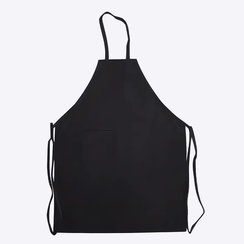 MINGBAI Custom Aprons MB-PR002 Custom Aprons Factory 2