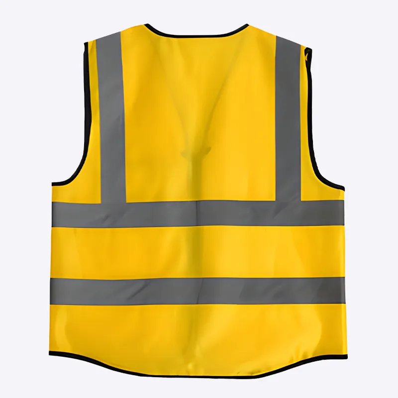MINGBAI Custom Hi Vis Clothing MB-DB004 Custom Hi Vis Clothing Company 7