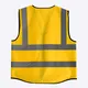 MINGBAI Custom Hi Vis Clothing MB-DB004 Custom Hi Vis Clothing Company 7