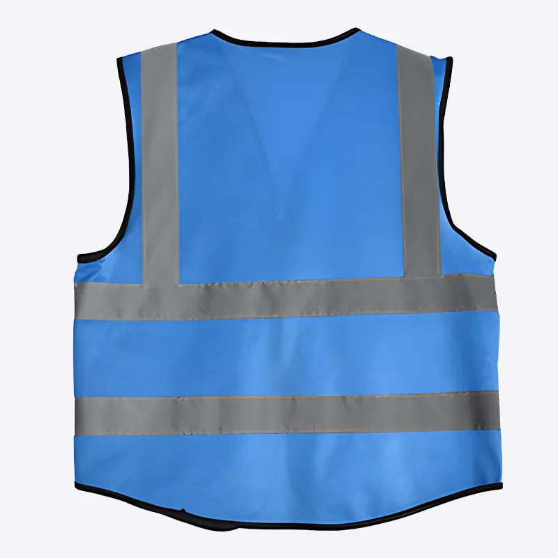 MINGBAI Custom Hi Vis Clothing MB-DB004 Custom Hi Vis Clothing Company 8