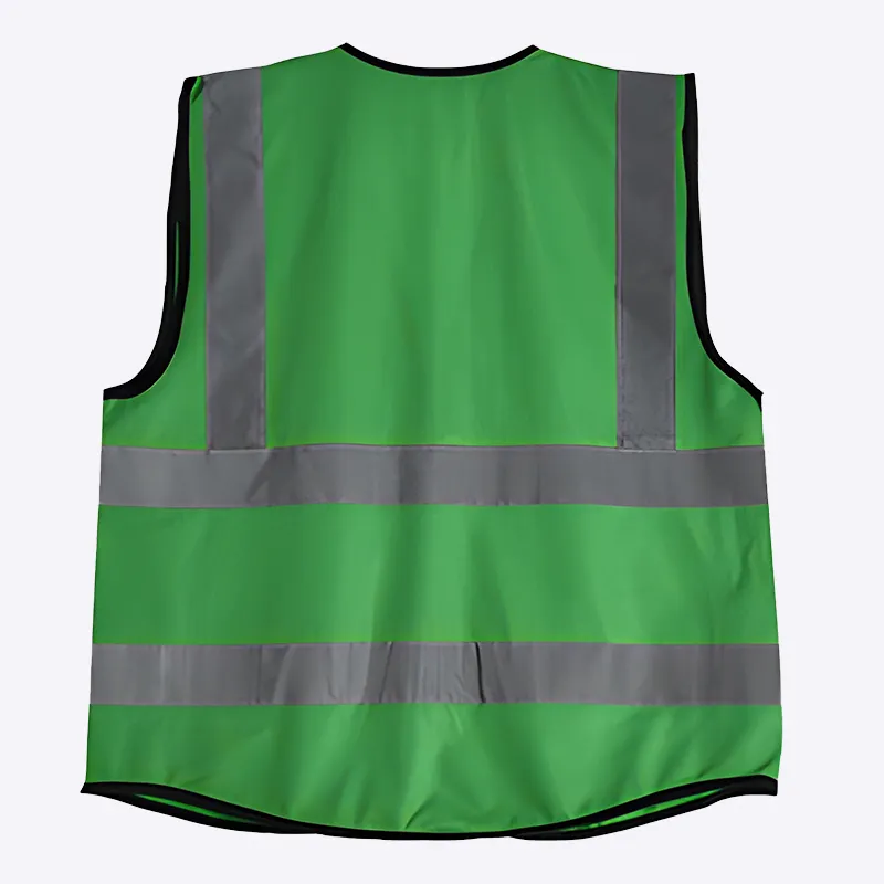 MINGBAI Custom Hi Vis Clothing MB-DB004 Custom Hi Vis Clothing Company 6