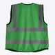 MINGBAI Custom Hi Vis Clothing MB-DB004 Custom Hi Vis Clothing Company 6