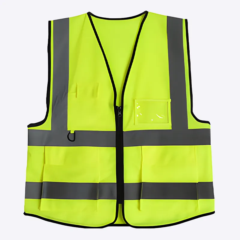 MINGBAI Custom Hi Vis Clothing MB-DB004 Custom Hi Vis Clothing Company 4