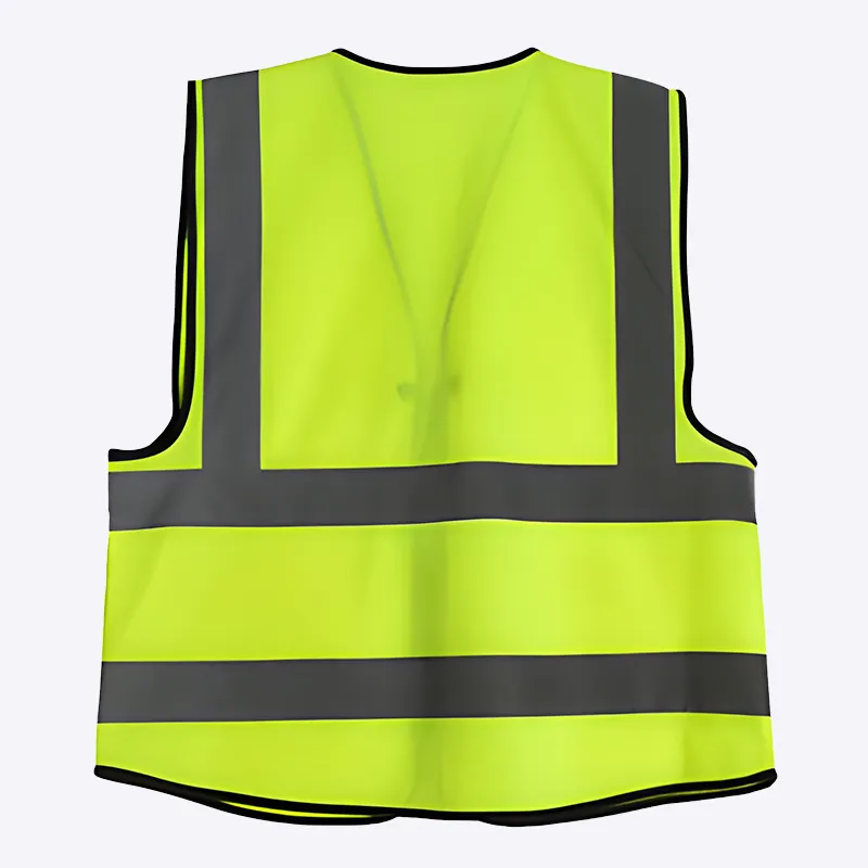 MINGBAI Custom Hi Vis Clothing MB-DB004 Custom Hi Vis Clothing Company 5