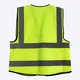 MINGBAI Custom Hi Vis Clothing MB-DB004 Custom Hi Vis Clothing Company 5