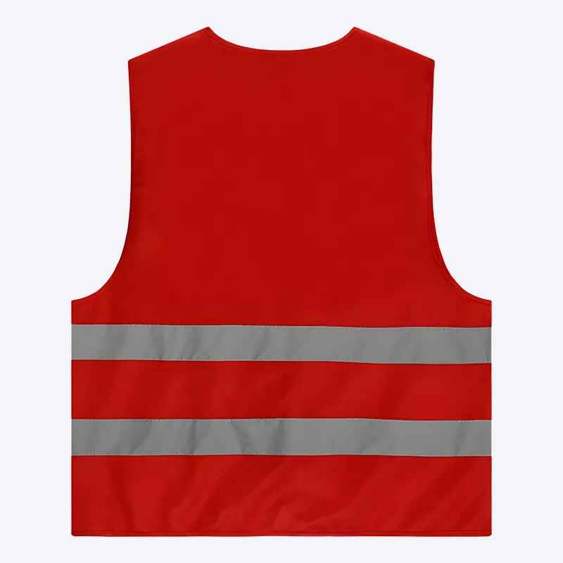 MINGBAI Work Clothes Manufacturers Accept Customized Labels Work Clothes Manufacturers Supply 5