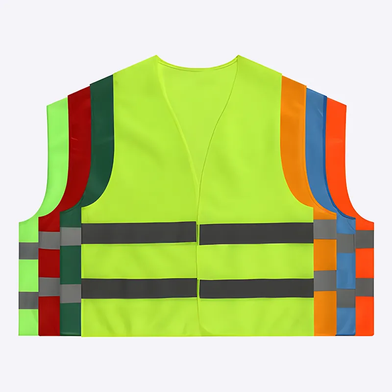 MINGBAI Work Clothes Manufacturers Accept Customized Labels Work Clothes Manufacturers Supply 3