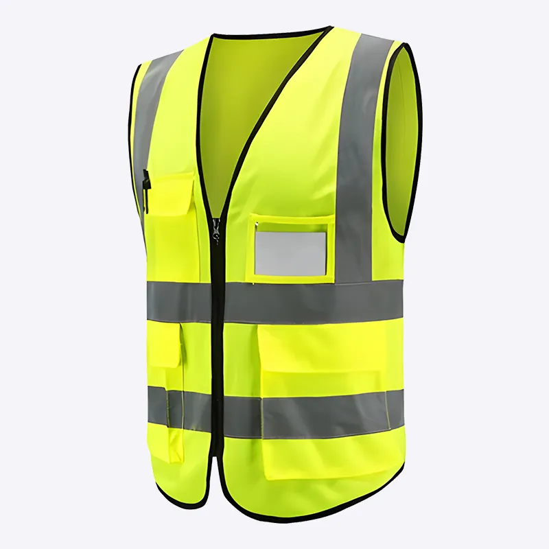 MINGBAI Workwear Wholesale Supplier MB-DB006 Workwear Wholesale Supplier Makers 2