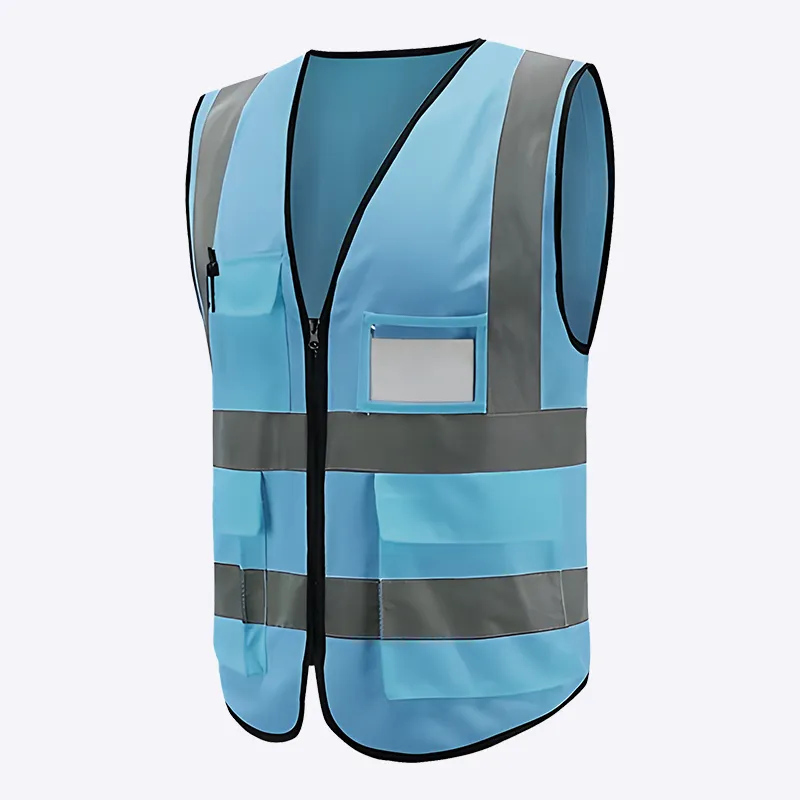 MINGBAI Workwear Wholesale Supplier MB-DB006 Workwear Wholesale Supplier Makers 4