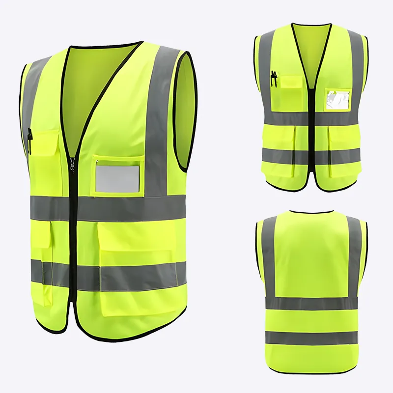 MINGBAI Workwear Wholesale Supplier MB-DB006 Workwear Wholesale Supplier Makers 6