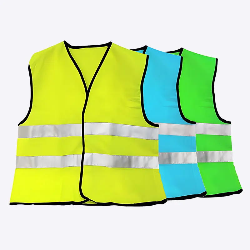 Fournisseur en gros de vêtements de travail par MINGBAI 5