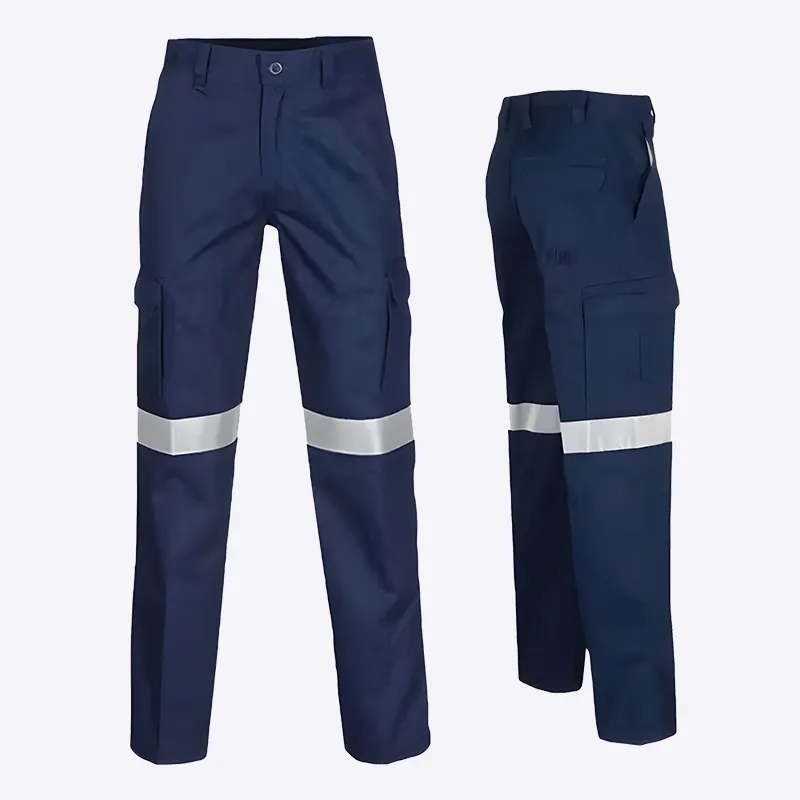 Custom Work Uniforms Accept Customized Labels Functional Wholesale - MINGBAI 5