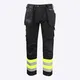 MINGBAI Work Pants for Men and the Rest Payment Before Shipment.) Supply 4