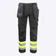 MINGBAI Work Pants for Men and the Rest Payment Before Shipment.) Supply 2