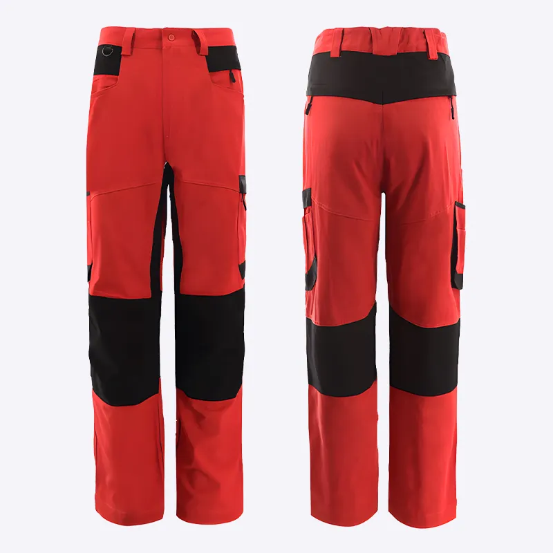MINGBAI Outdoor Adventure Wear Price List 2