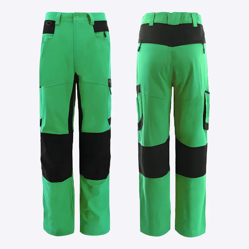 MINGBAI Outdoor Adventure Wear Price List 4