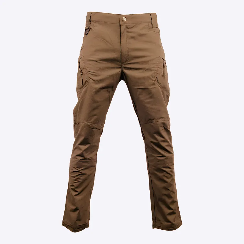 Perusahaan Celana Kerja Pria Teratas 4