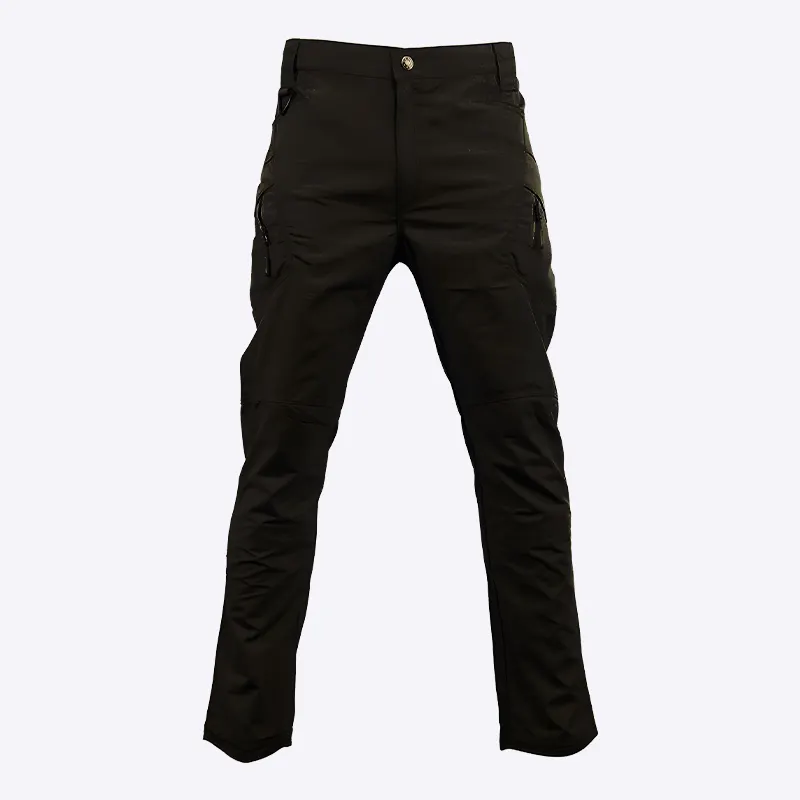 Perusahaan Celana Kerja Pria Teratas 2