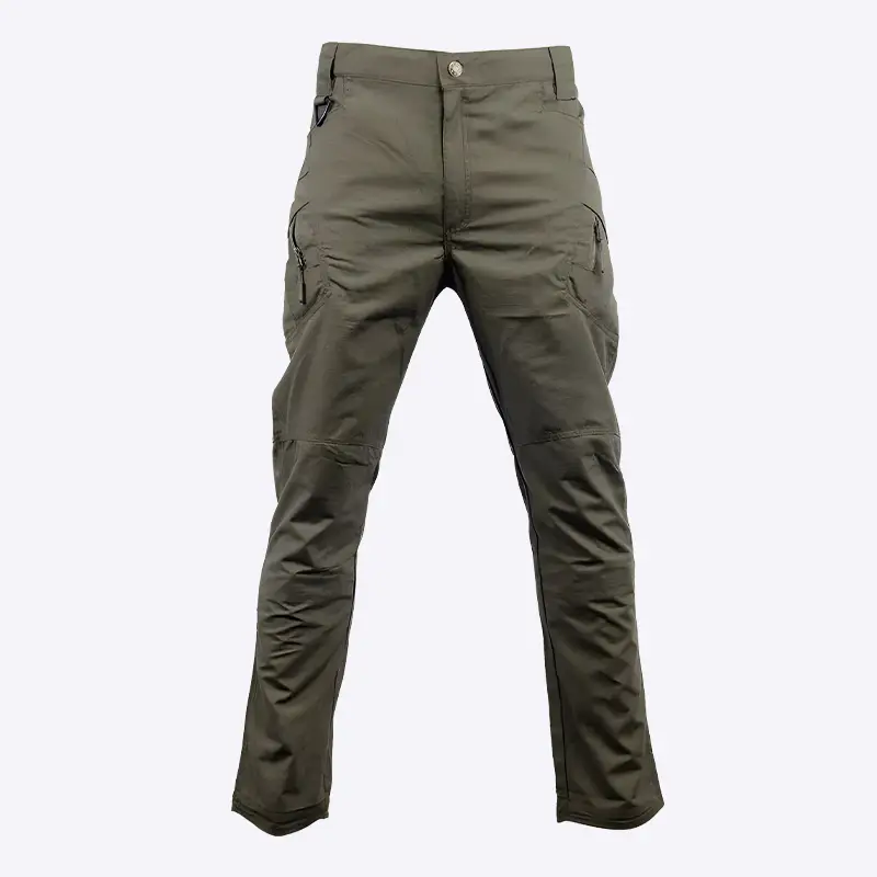 High-quality durable and versatile utility outdoor trouser work pants Factory Direct 1