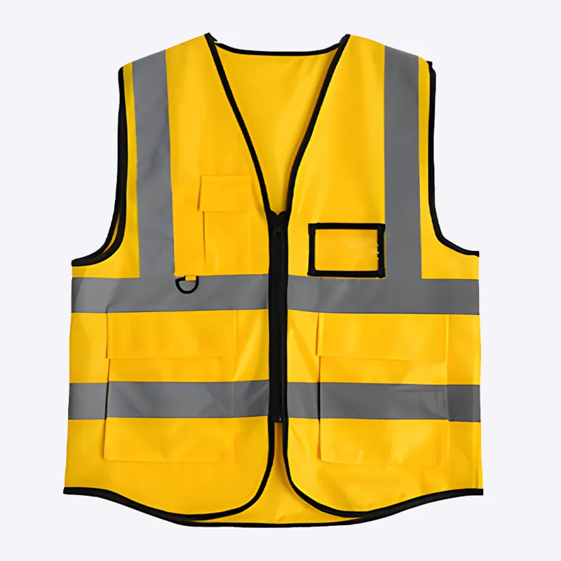 MINGBAI Custom Hi Vis Clothing MB-DB004 Custom Hi Vis Clothing Company 2