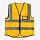 MINGBAI Custom Hi Vis Clothing MB-DB004 Custom Hi Vis Clothing Company 2