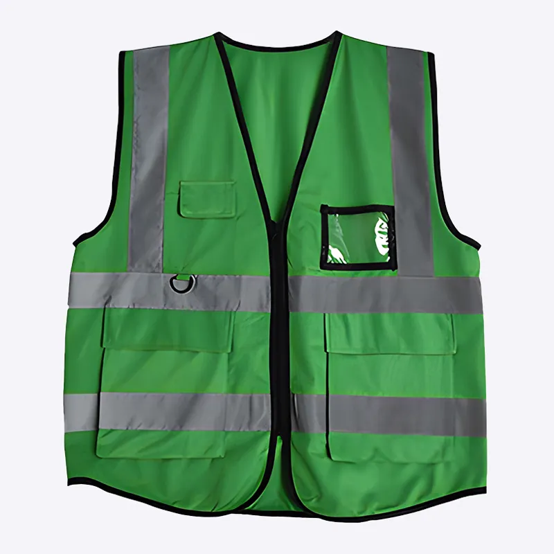 MINGBAI Custom Hi Vis Clothing MB-DB004 Custom Hi Vis Clothing Company 3