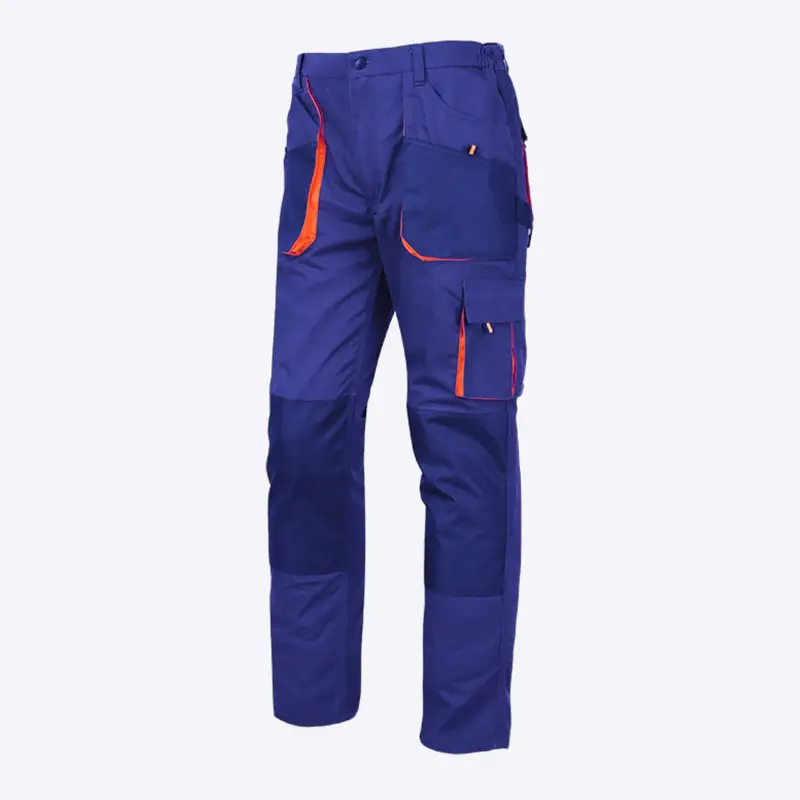 High-quality durable and versatile utility work pants factory direct 1