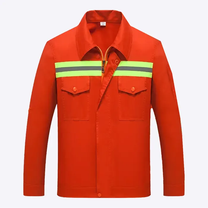 قمصان عالية الوضوح مخصصة من مينغباي 6