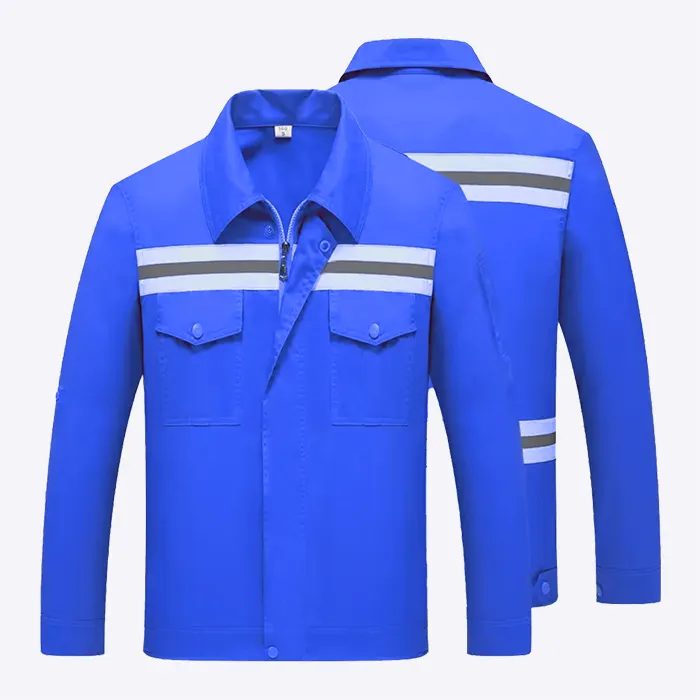 قمصان عالية الوضوح مخصصة من مينغباي 3