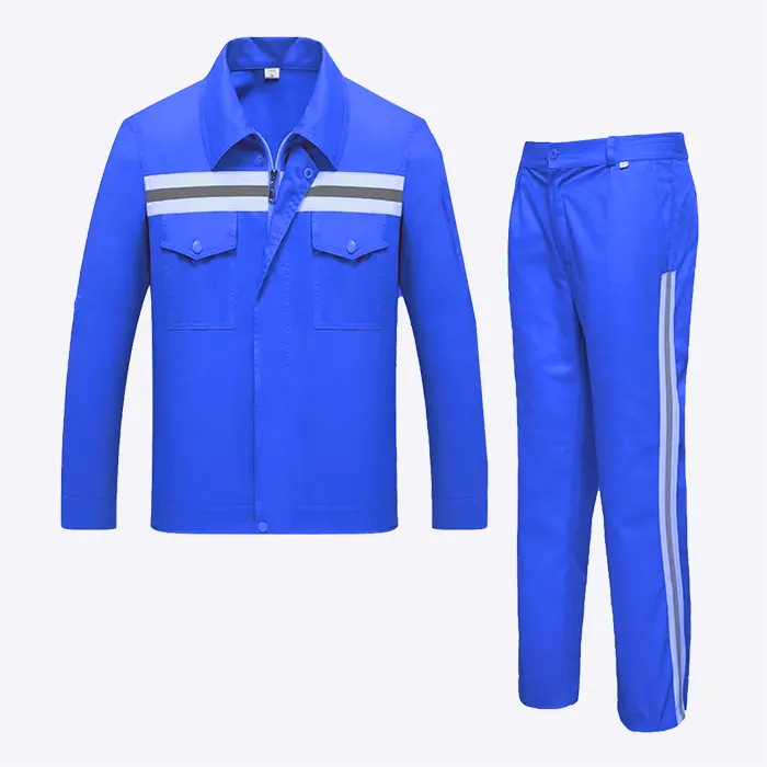 قمصان عالية الوضوح مخصصة من مينغباي 2