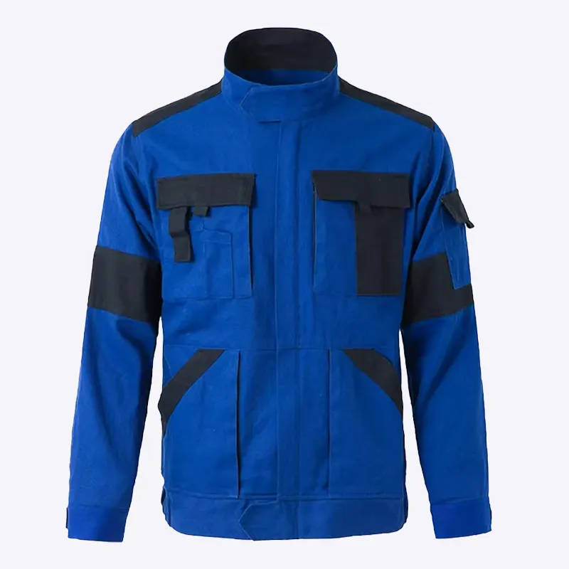 Thenga ngoBuninzi iNkampani yeeYunifomu zoMsebenzi 3