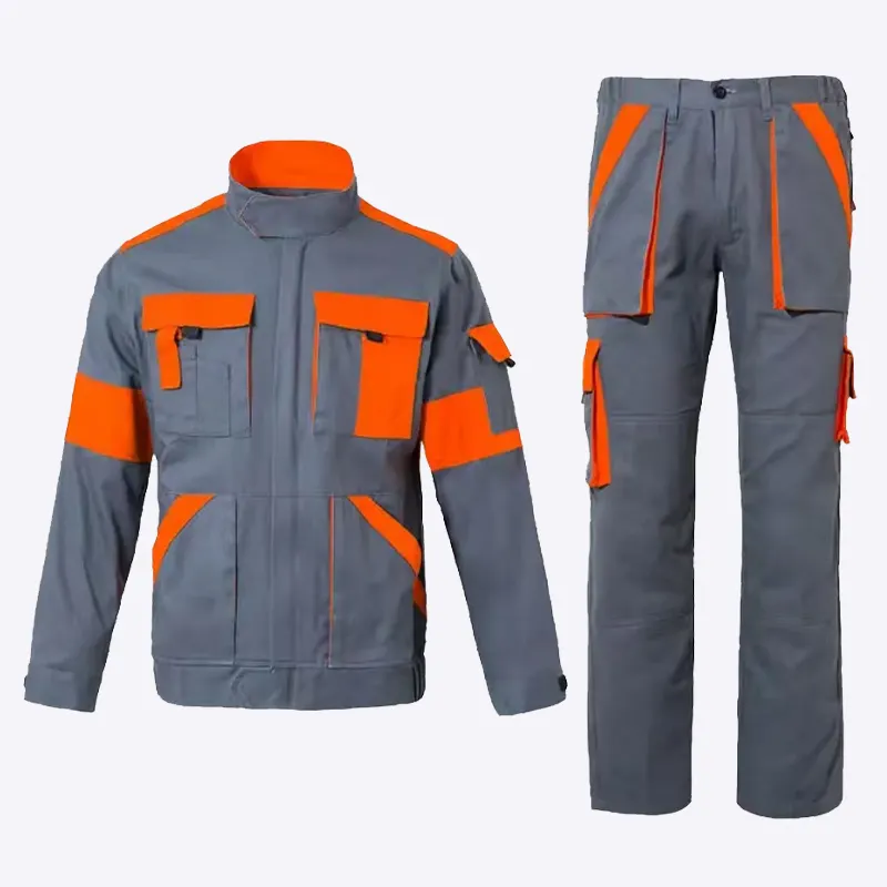 Thenga ngoBuninzi iNkampani yeeYunifomu zoMsebenzi 2