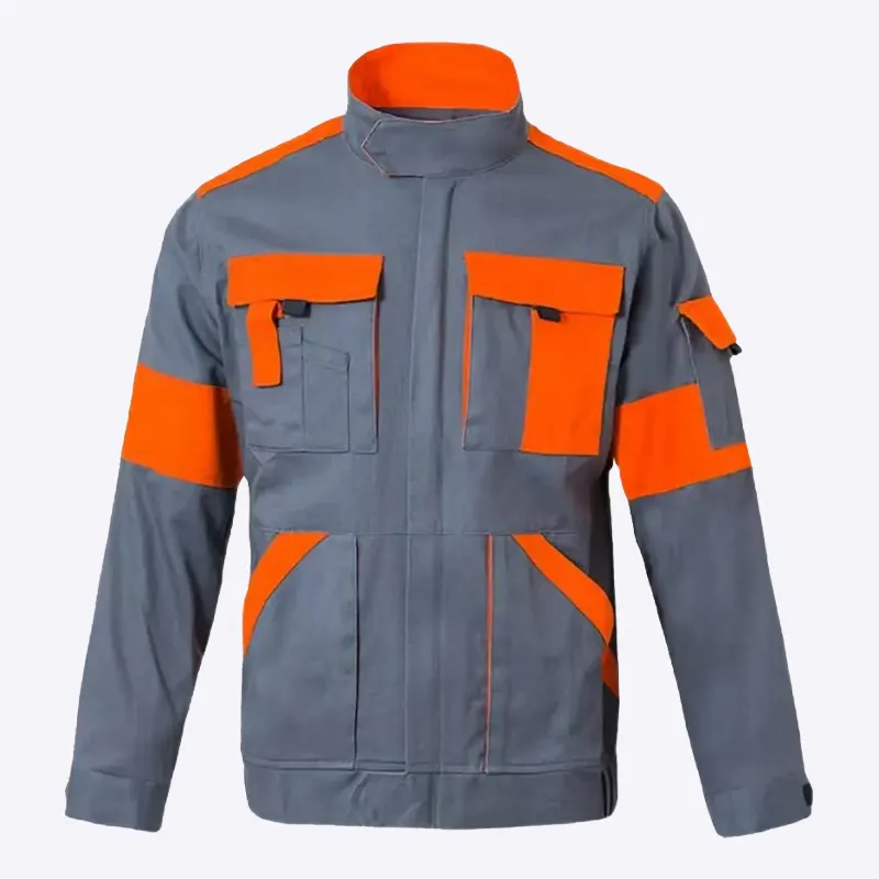 Thenga ngoBuninzi iNkampani yeeYunifomu zoMsebenzi 4