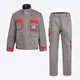 Anti Static Coveralls Special Environment Workwear Wholesale - MINGBAI 2