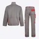 Anti Static Coveralls Special Environment Workwear Wholesale - MINGBAI 4