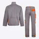 Anti Static Coveralls Special Environment Workwear Wholesale - MINGBAI 3