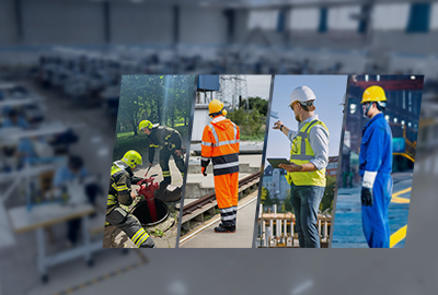 custom workwear manufacturer